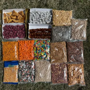 Jumbo Çerez Paketi
