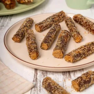 Fındıklı Pestil Sarma (Kadayıflı)